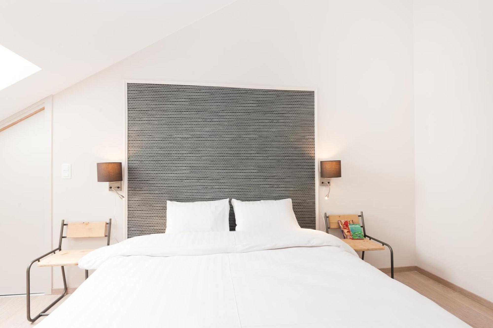 Smartflats Design - Opera Apartman Liège Kültér fotó