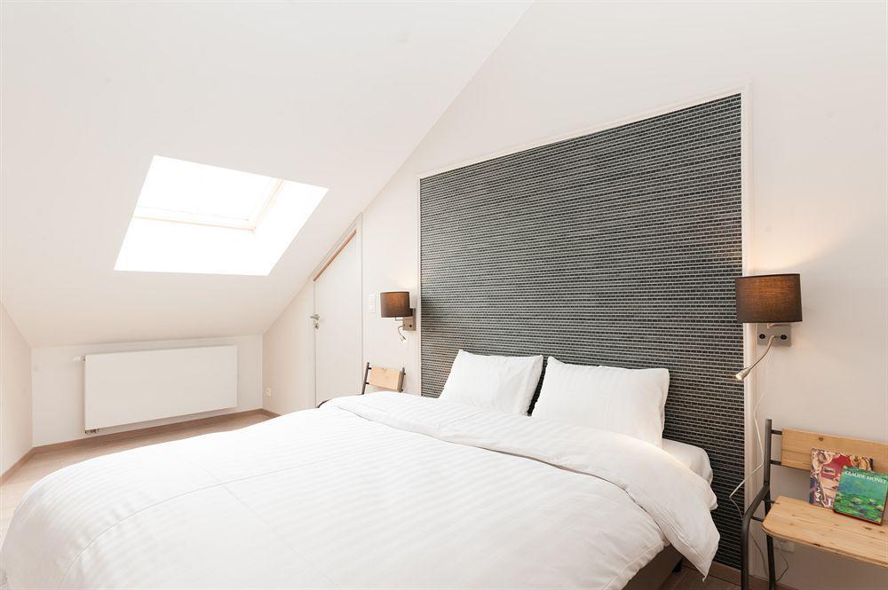 Smartflats Design - Opera Apartman Liège Kültér fotó
