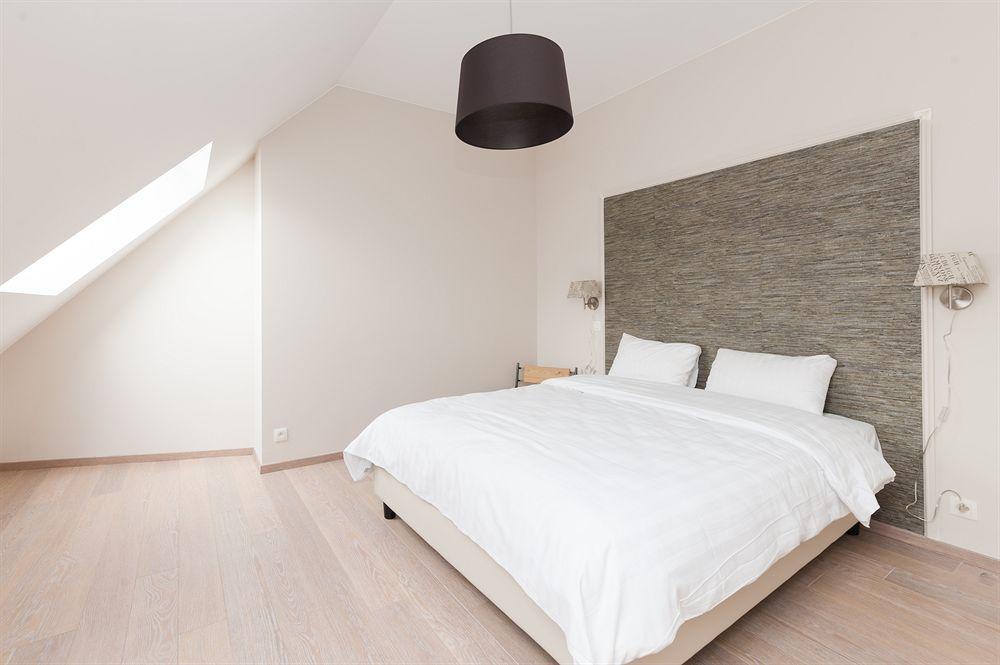 Smartflats Design - Opera Apartman Liège Kültér fotó