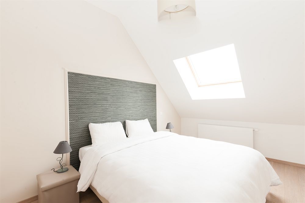 Smartflats Design - Opera Apartman Liège Kültér fotó