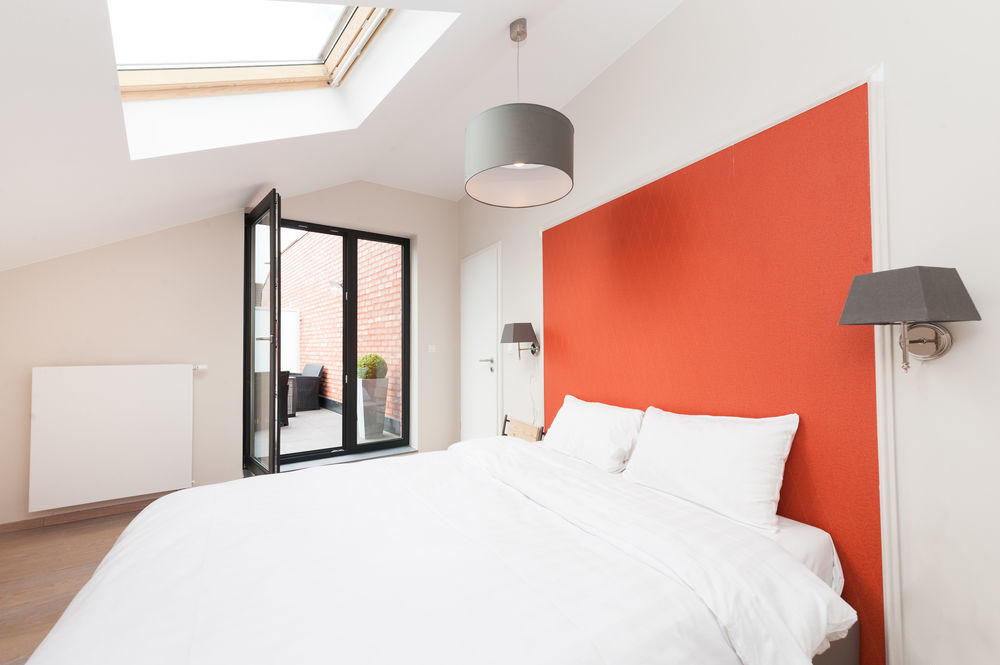 Smartflats Design - Opera Apartman Liège Kültér fotó