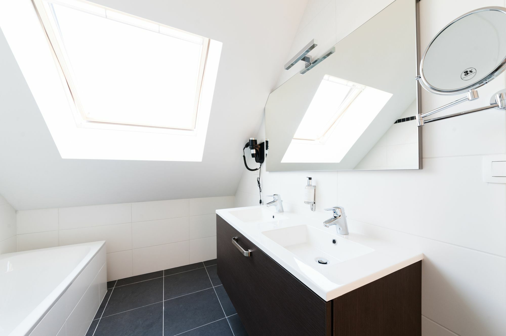Smartflats Design - Opera Apartman Liège Kültér fotó