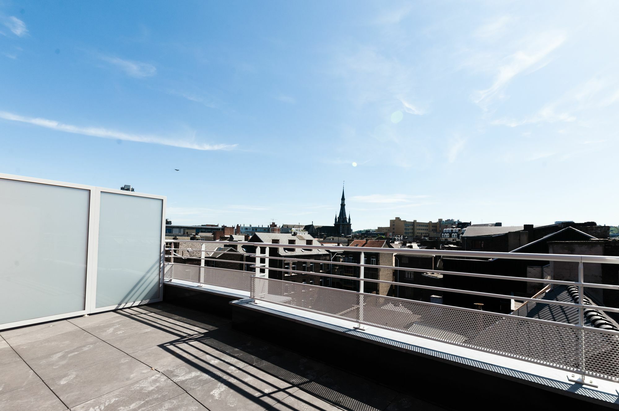 Smartflats Design - Opera Apartman Liège Kültér fotó