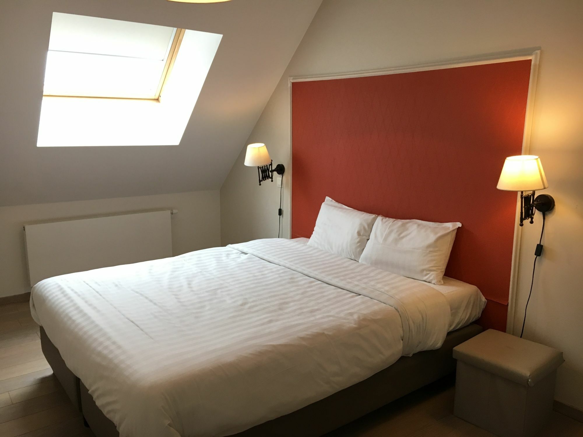 Smartflats Design - Opera Apartman Liège Kültér fotó