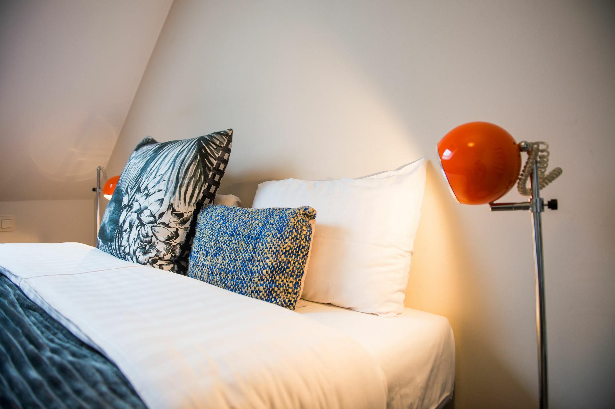 Smartflats Design - Opera Apartman Liège Kültér fotó