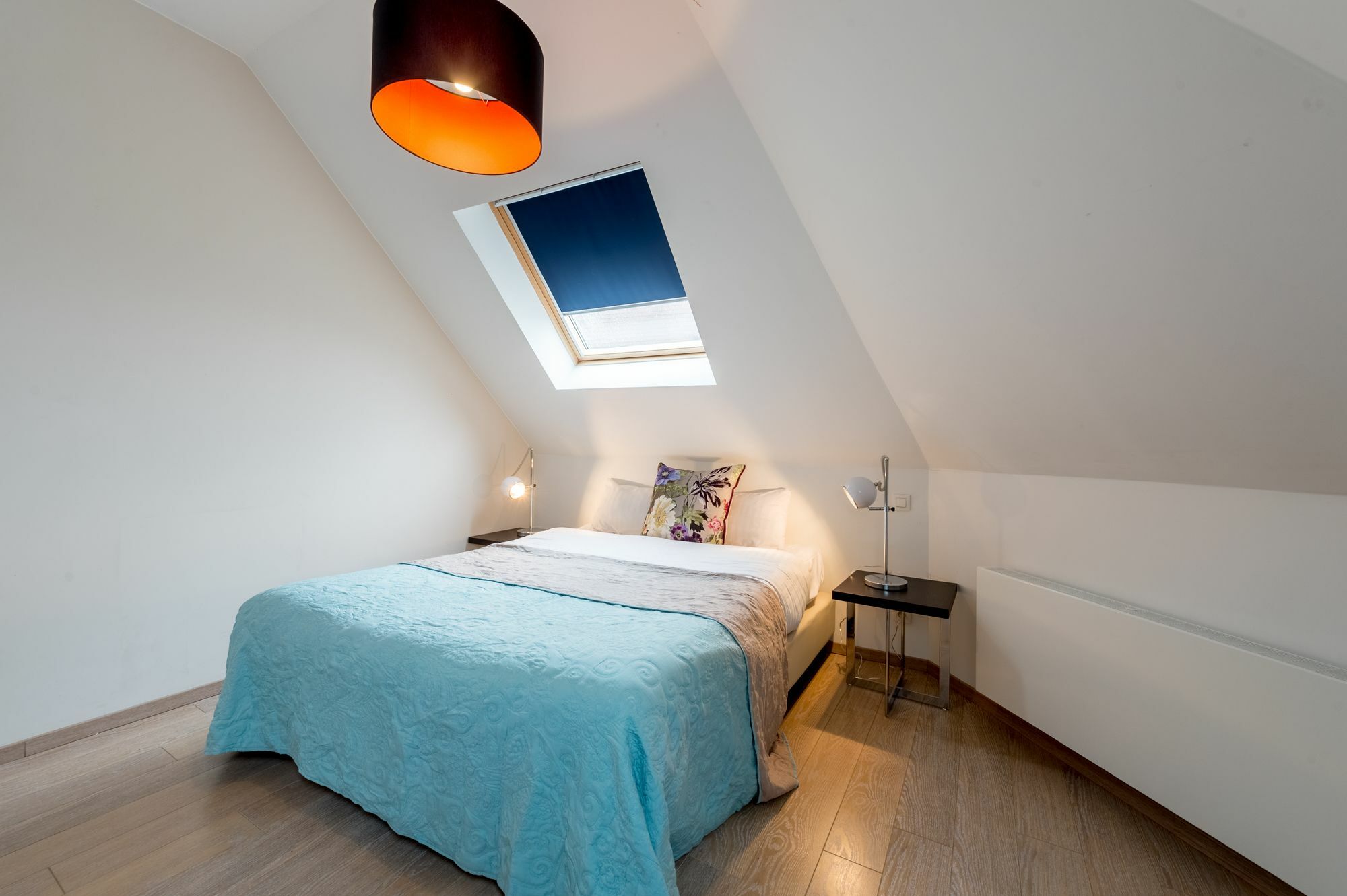 Smartflats Design - Opera Apartman Liège Kültér fotó