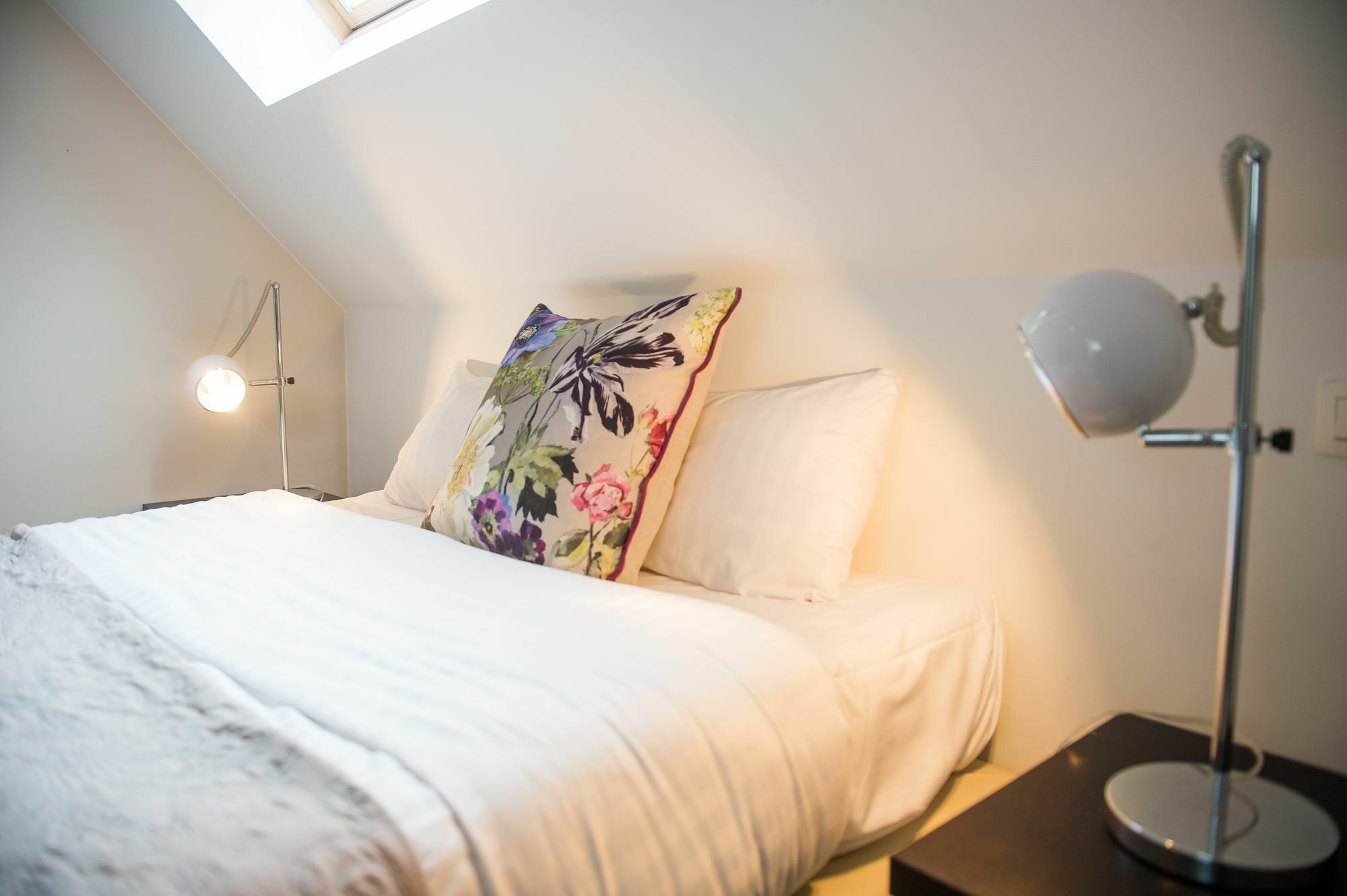 Smartflats Design - Opera Apartman Liège Kültér fotó