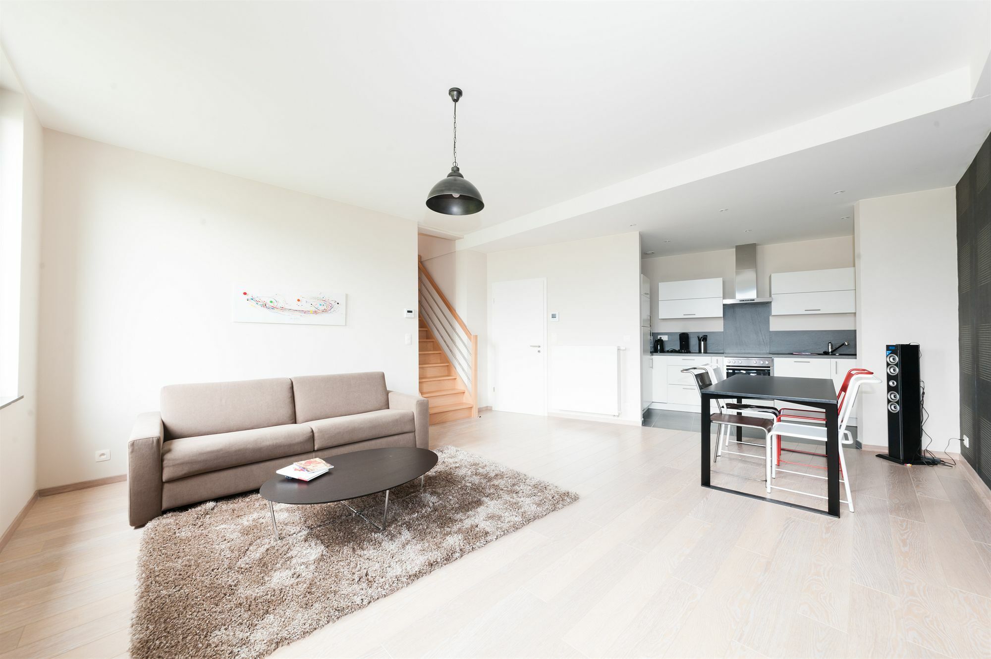 Smartflats Design - Opera Apartman Liège Kültér fotó